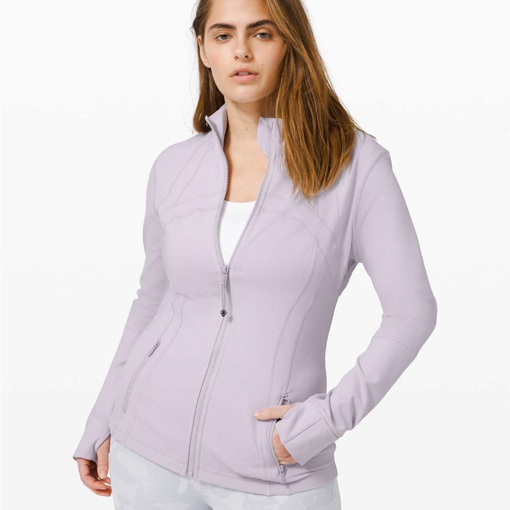 Lululemon Define Jacket (10) - image 1